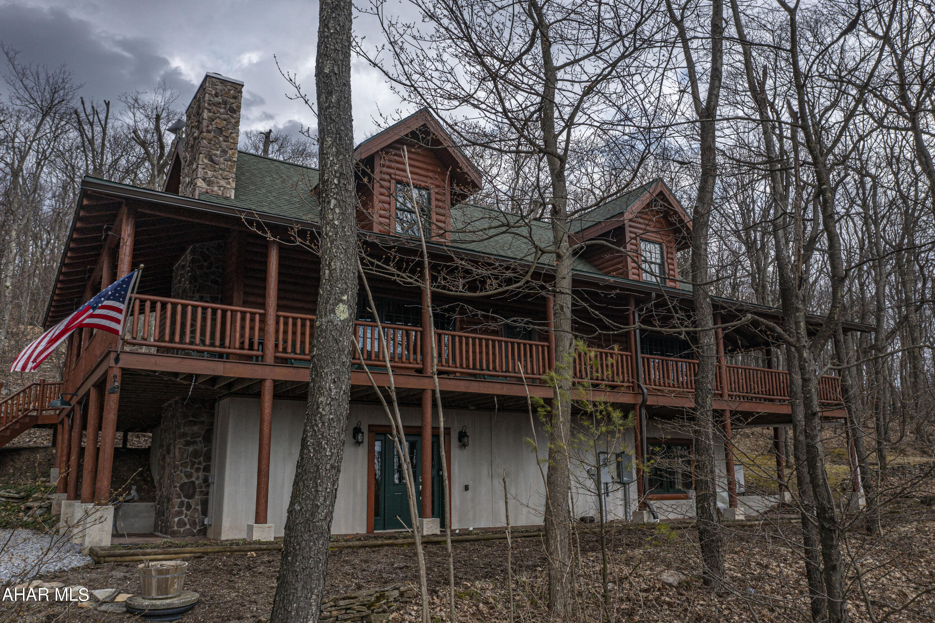 Folmont - Residential