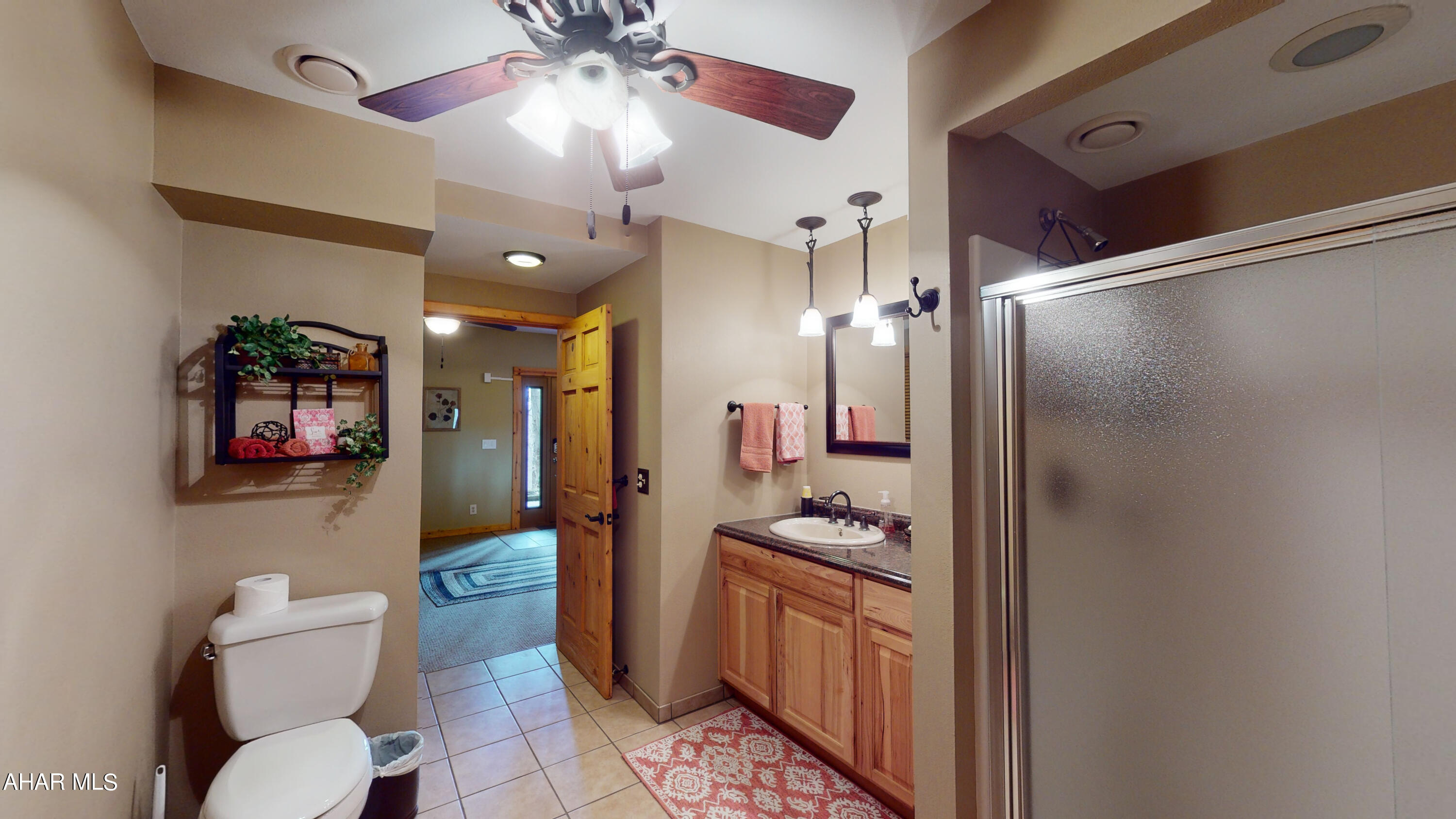 Folmont - Residential