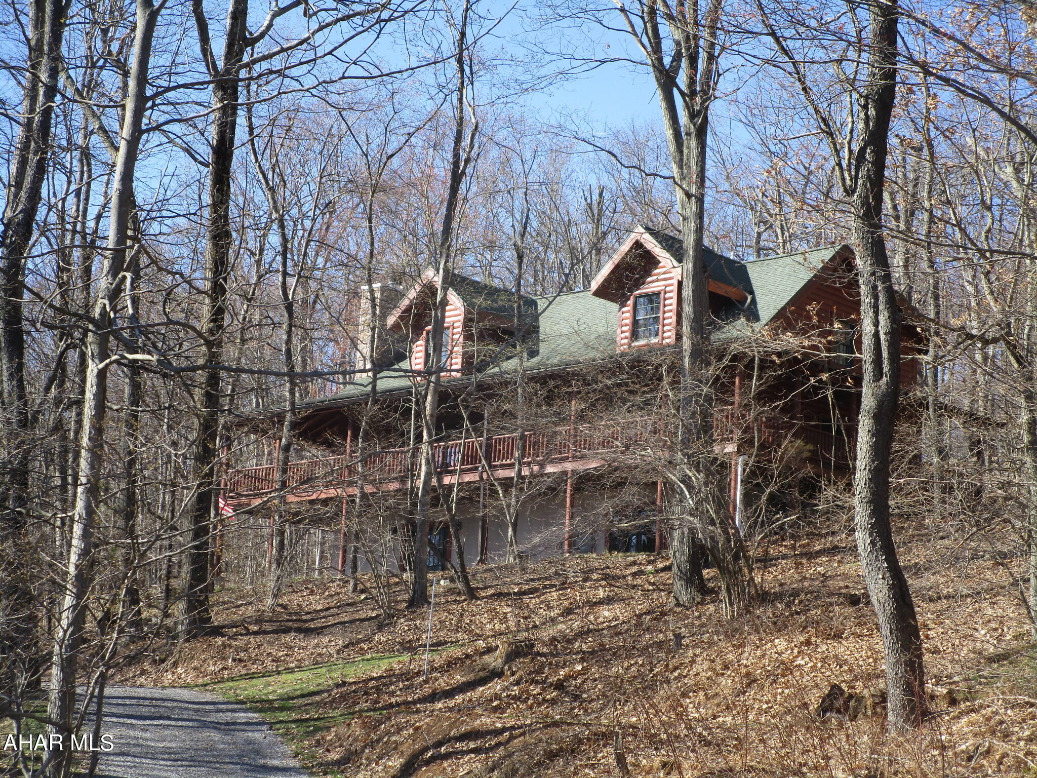 Folmont - Residential