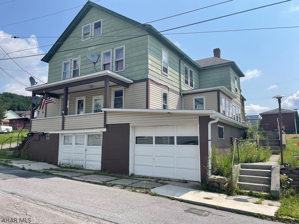 Other - Residential Income