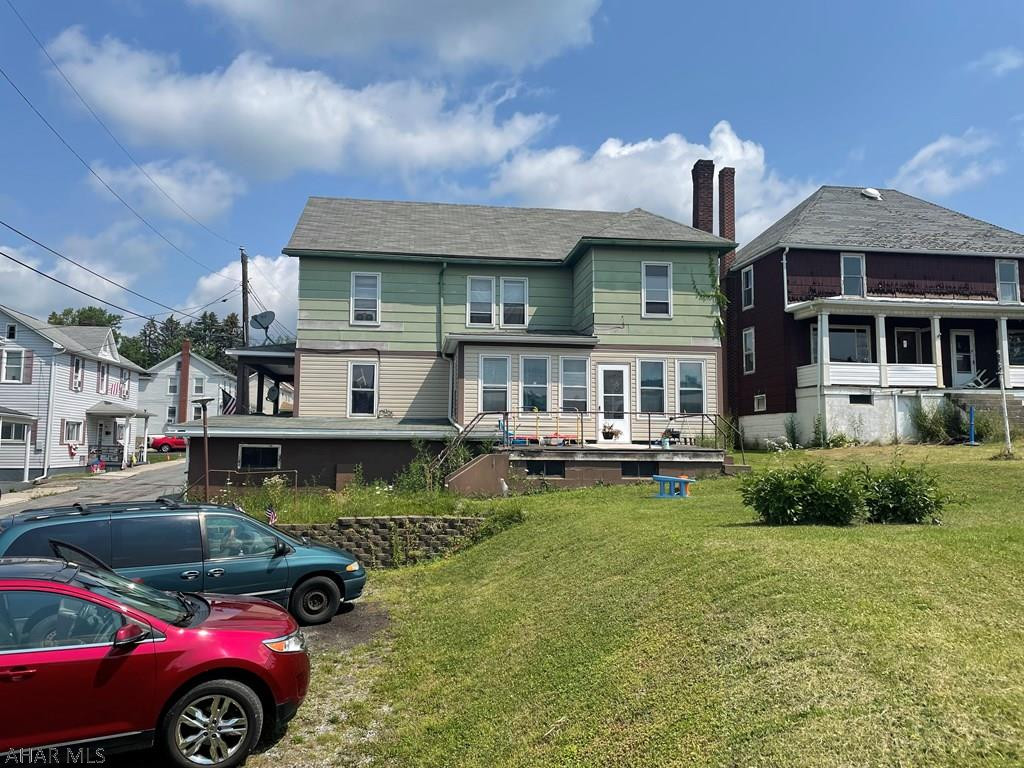 Other - Residential Income