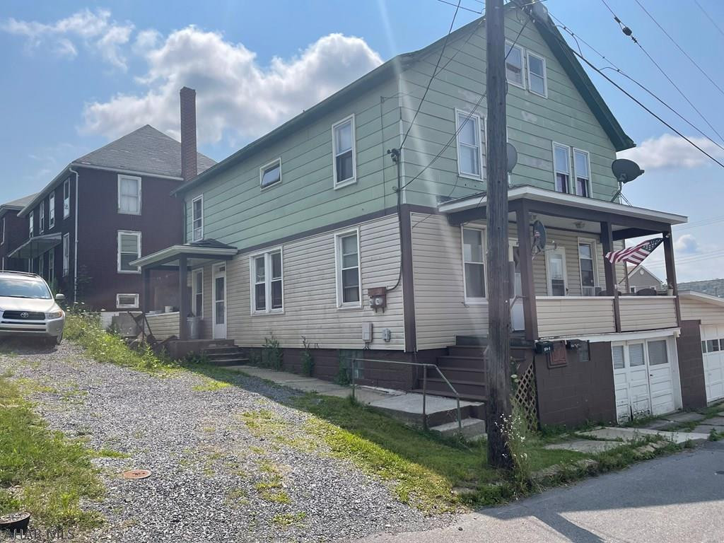 Other - Residential Income