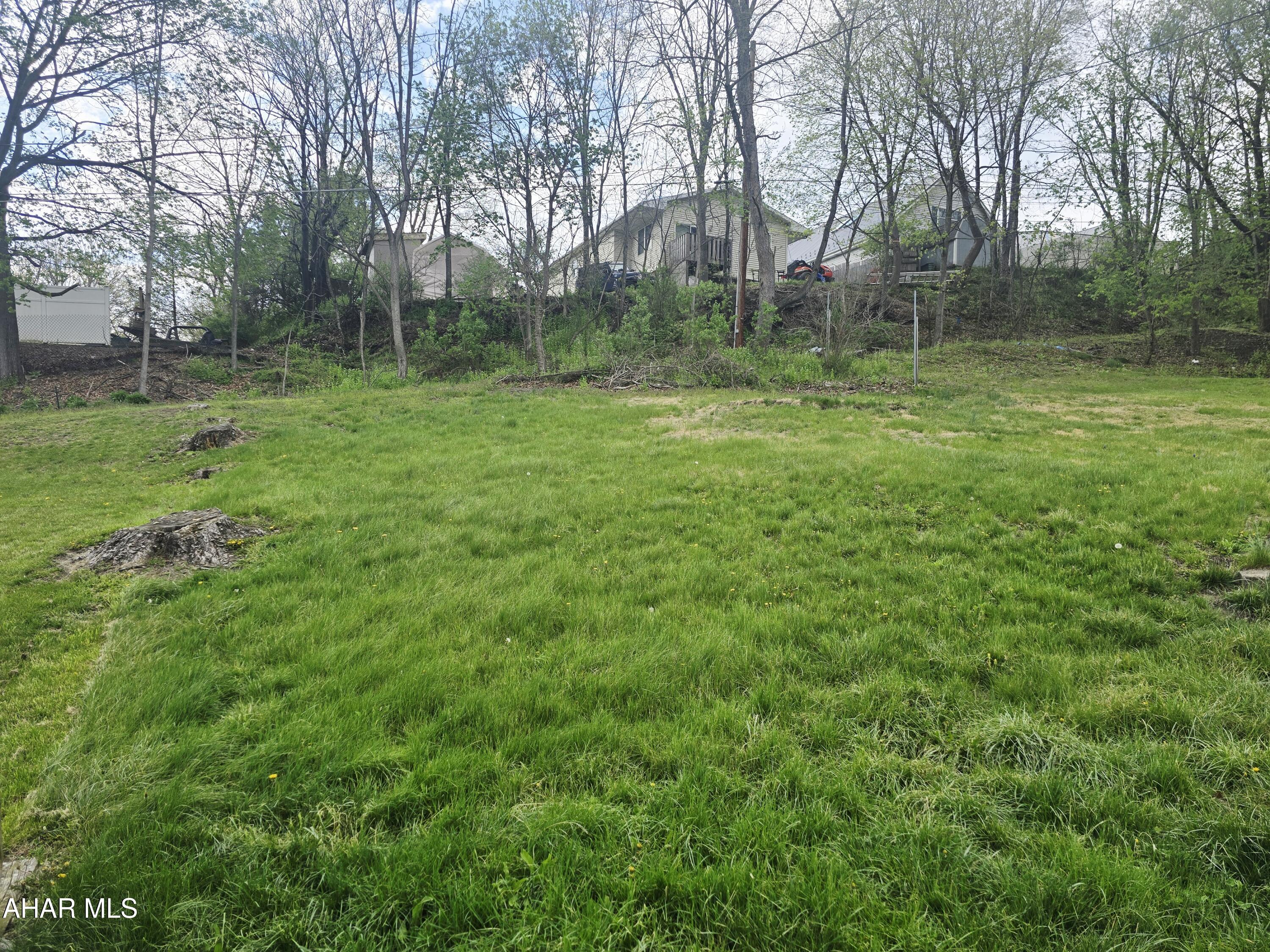 Juniata - Residential