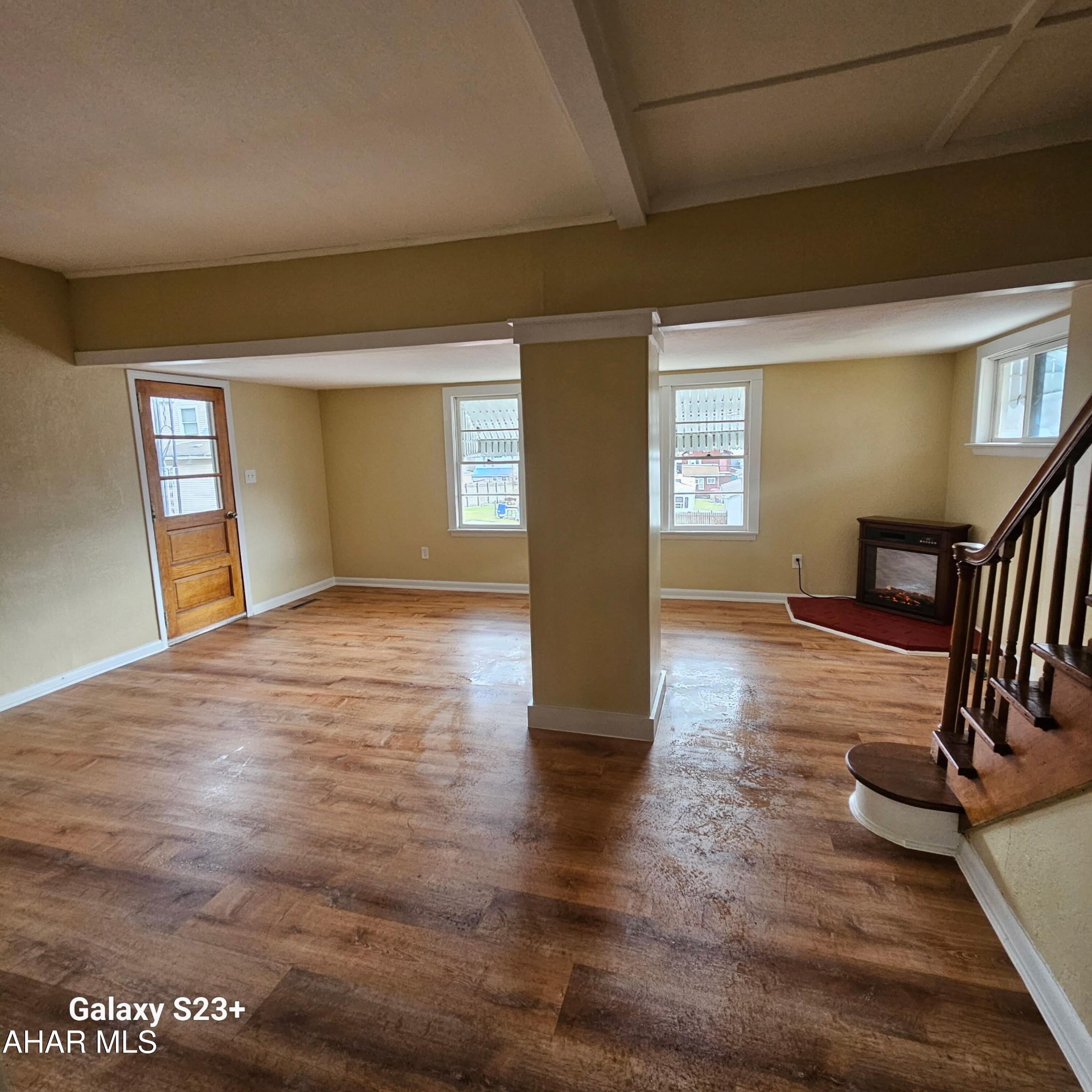 Juniata - Residential