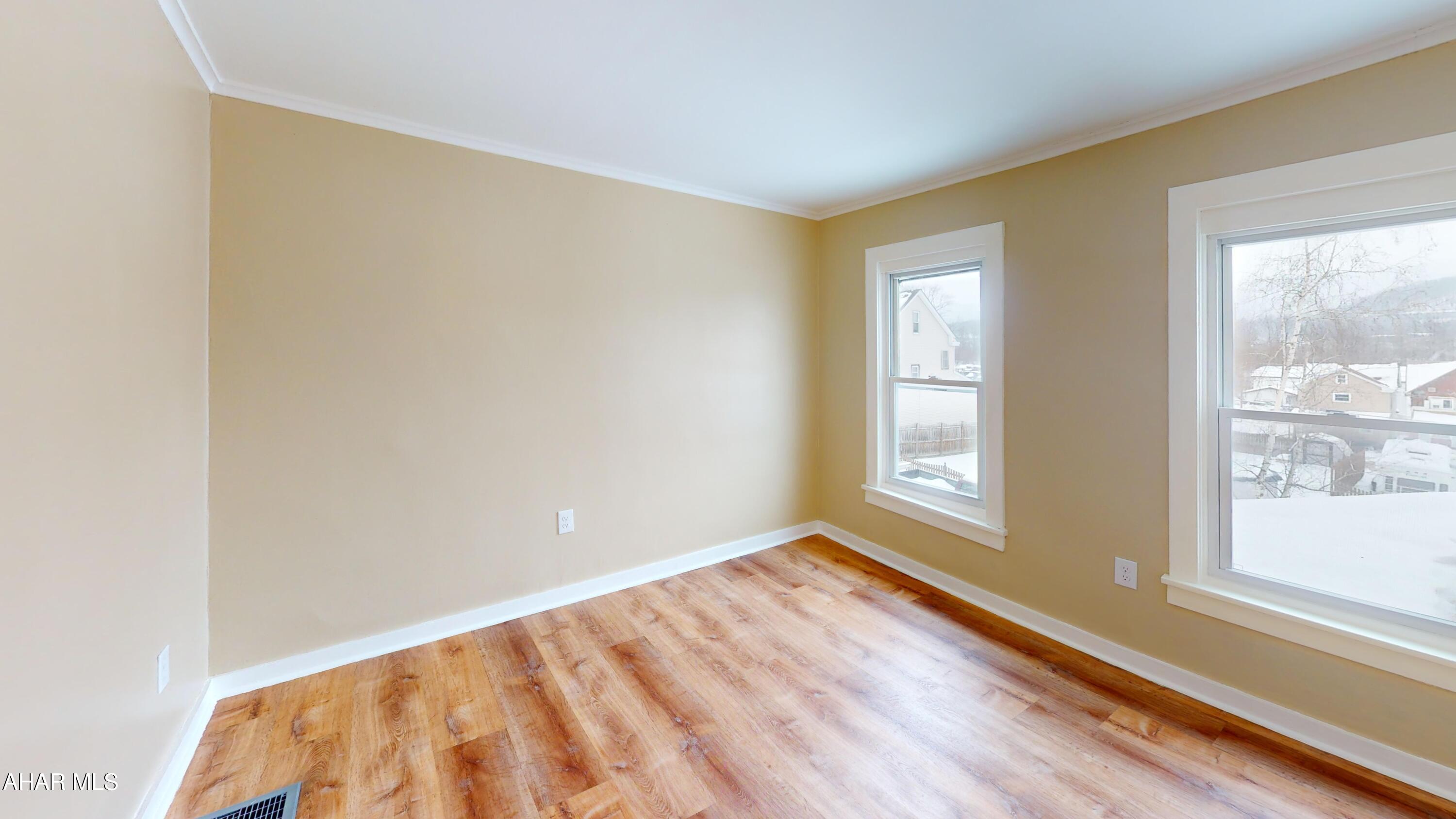 Juniata - Residential