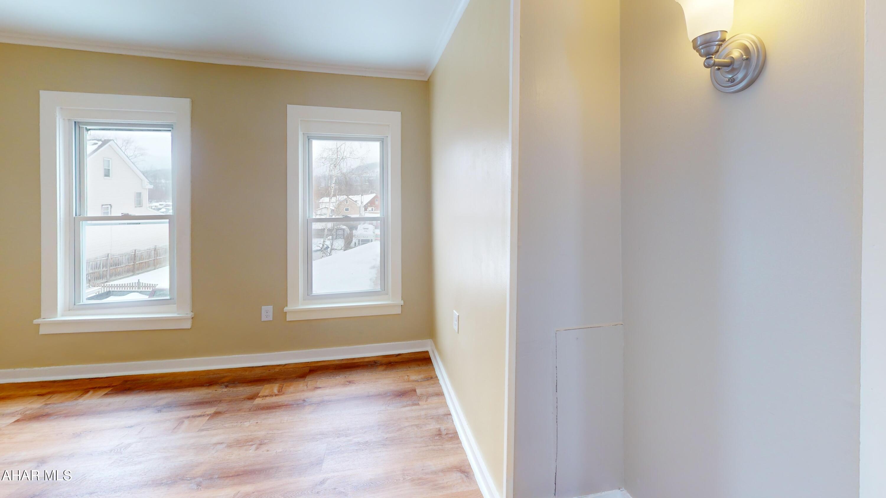 Juniata - Residential