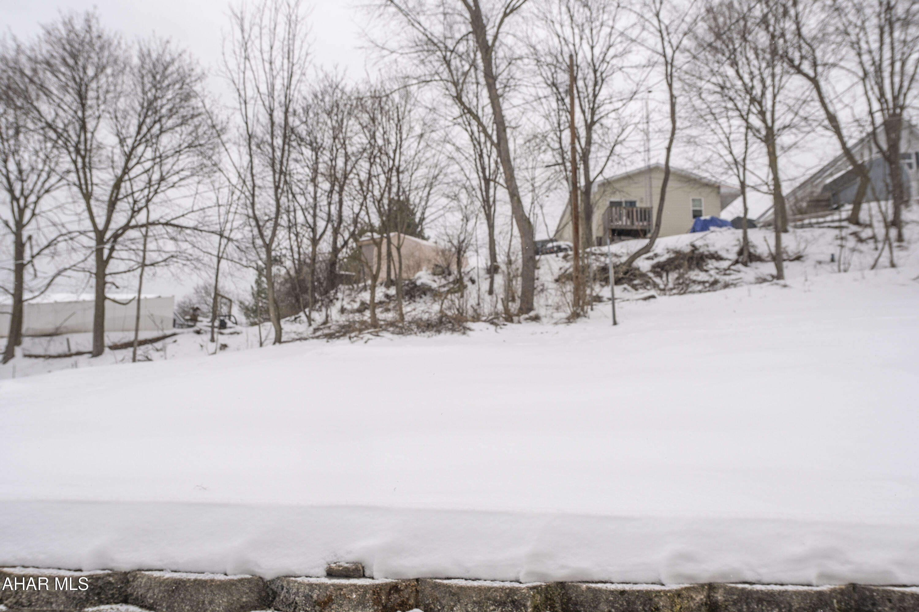 Juniata - Residential