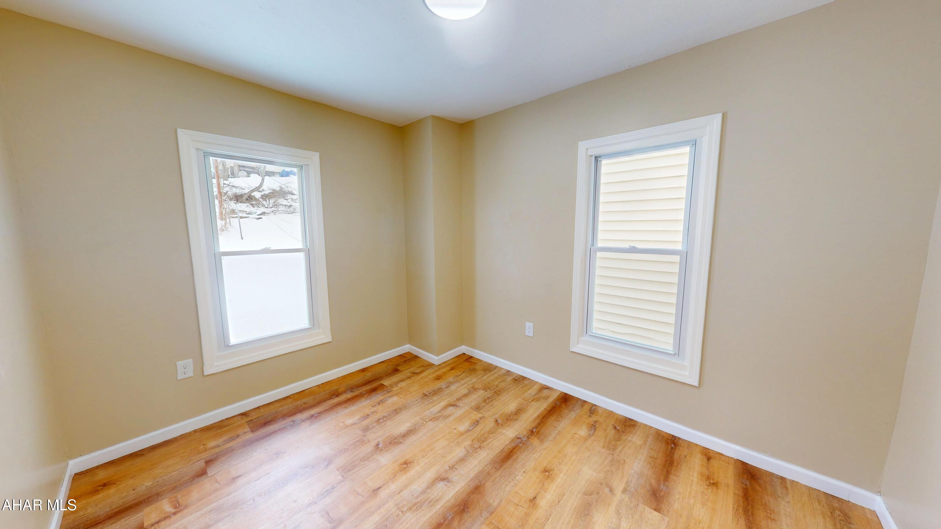 Juniata - Residential