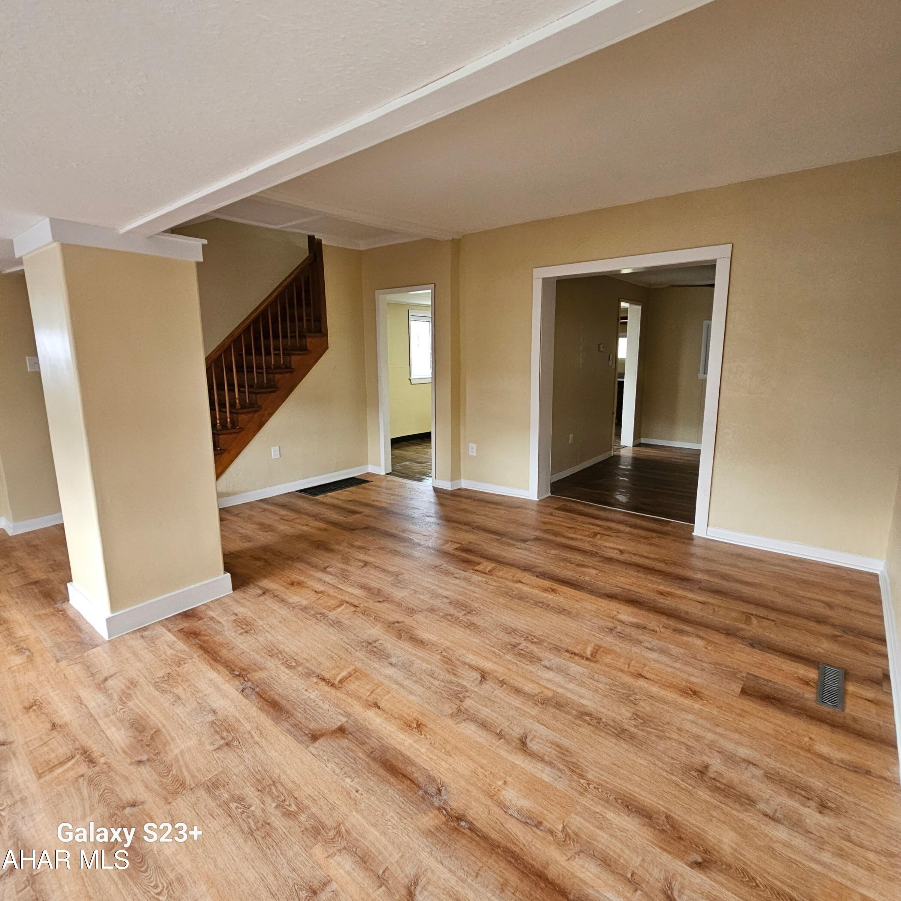 Juniata - Residential