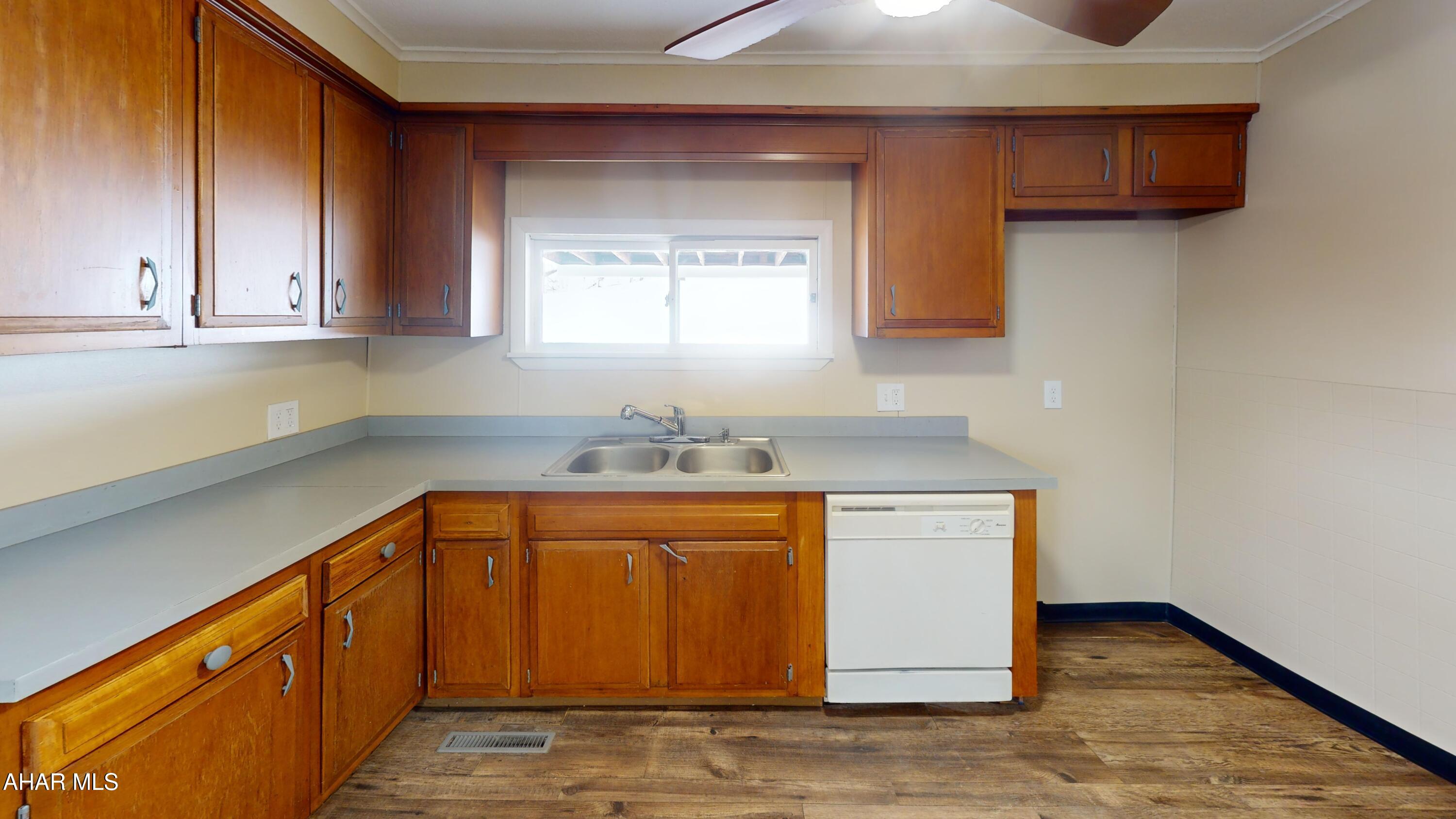 Juniata - Residential