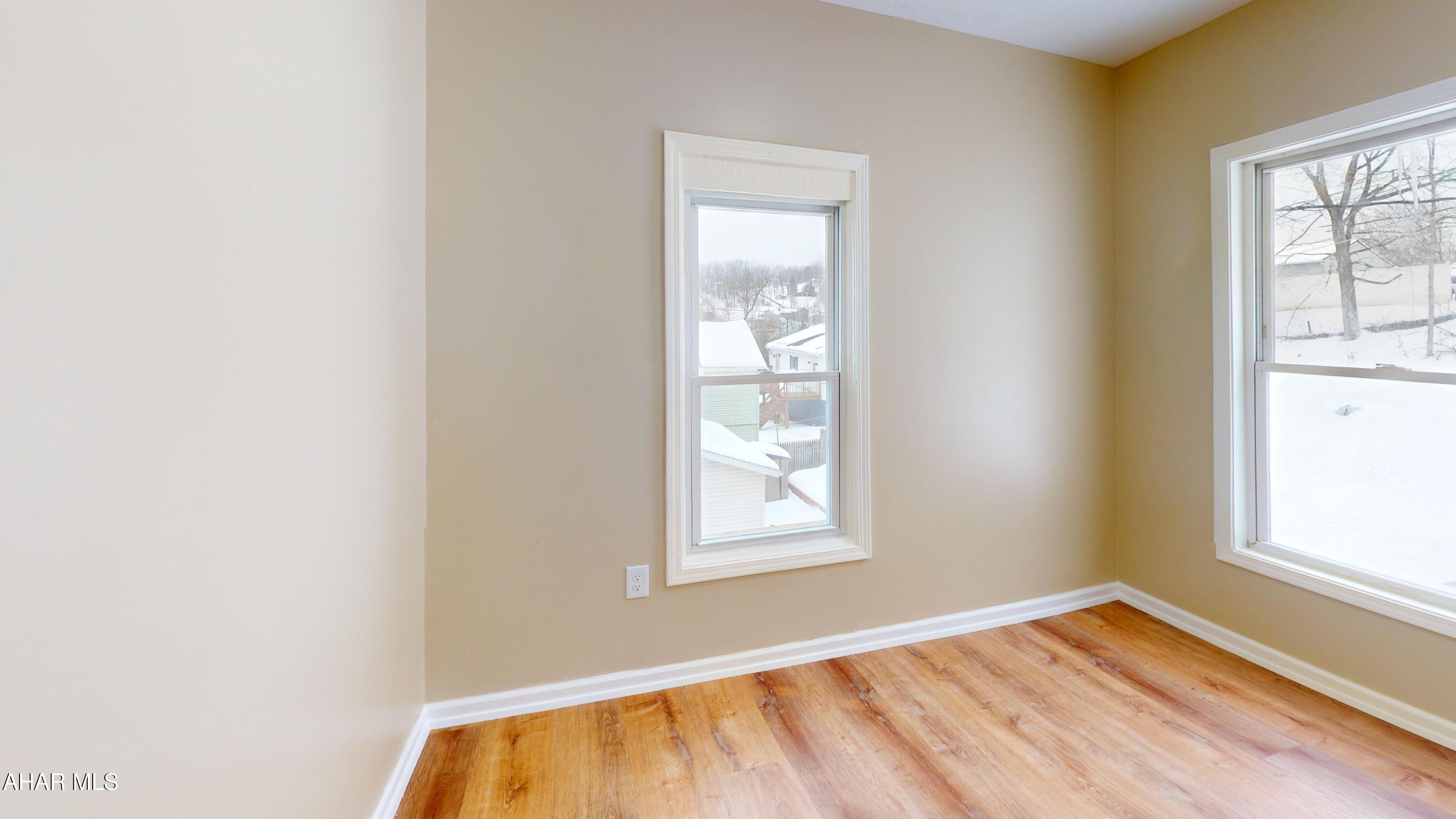 Juniata - Residential