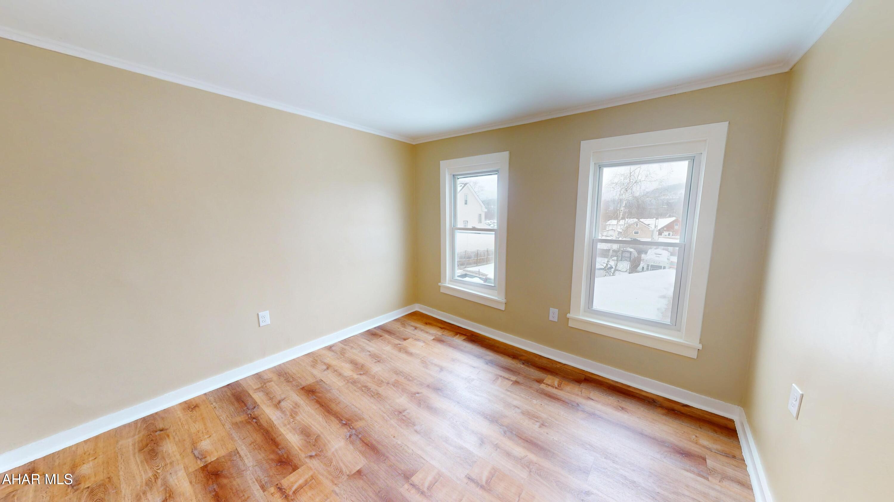 Juniata - Residential