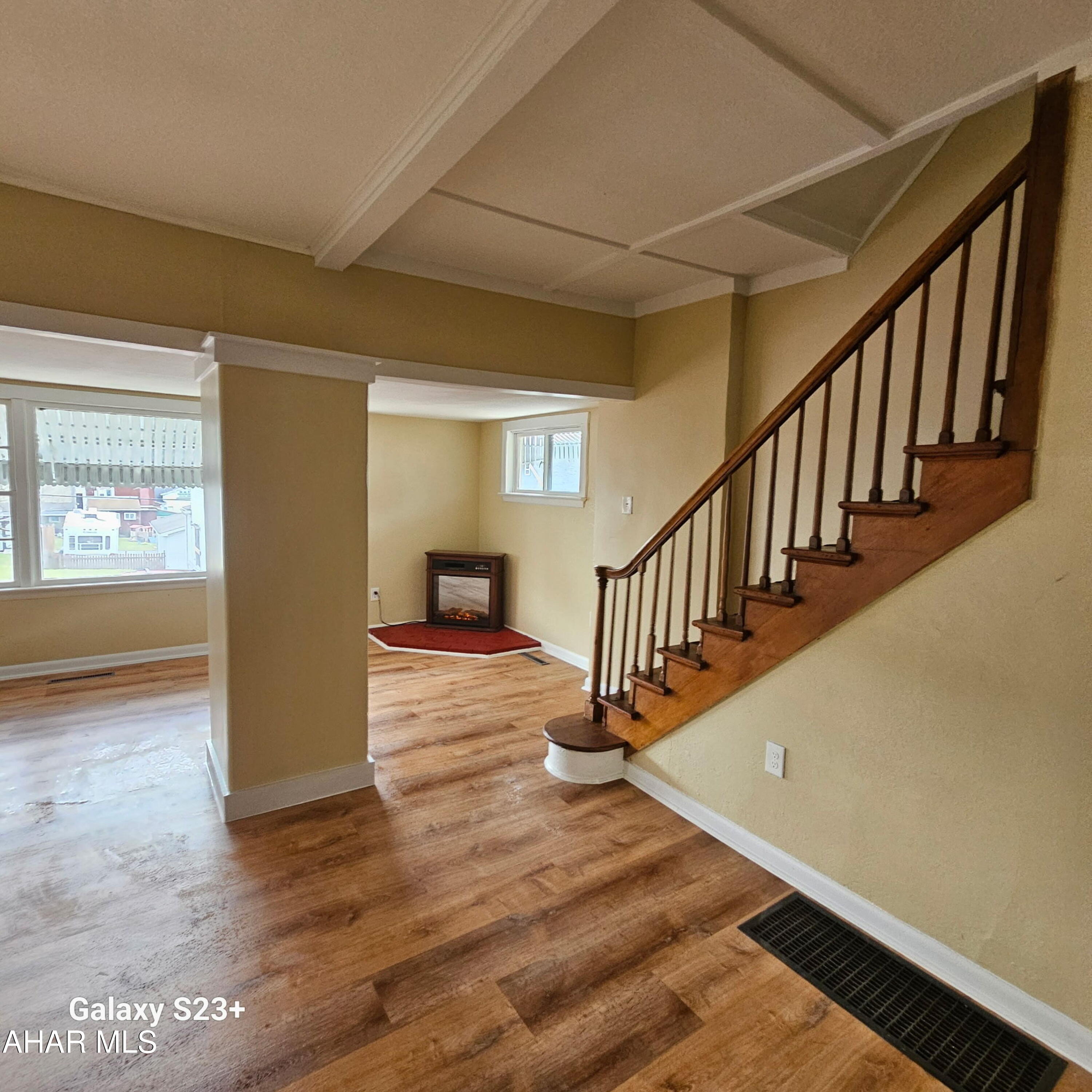 Juniata - Residential