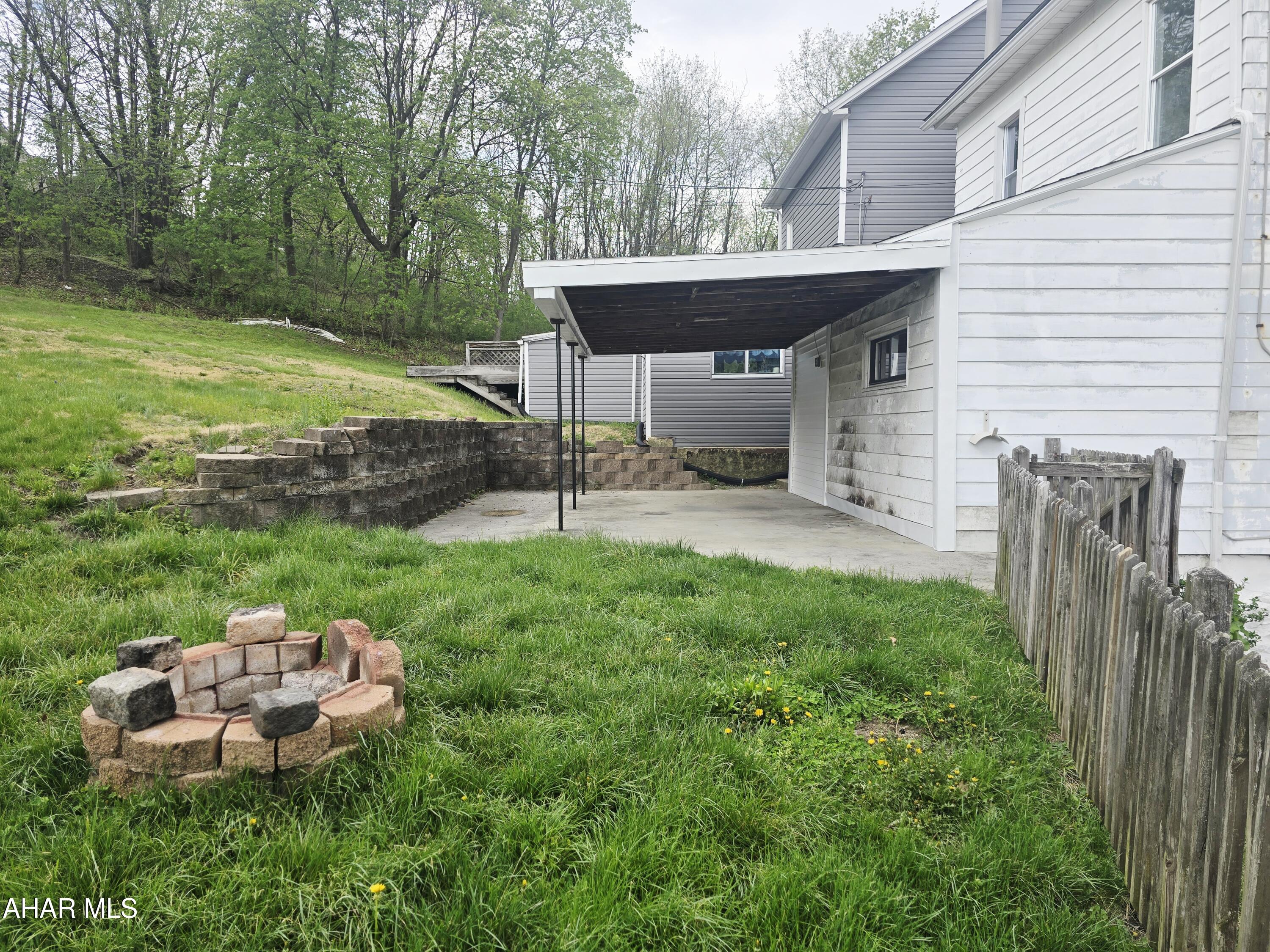 Juniata - Residential