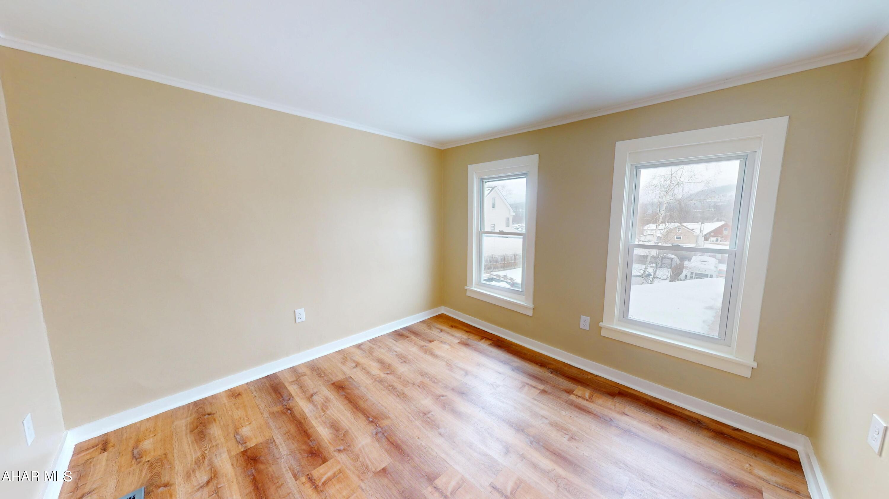 Juniata - Residential