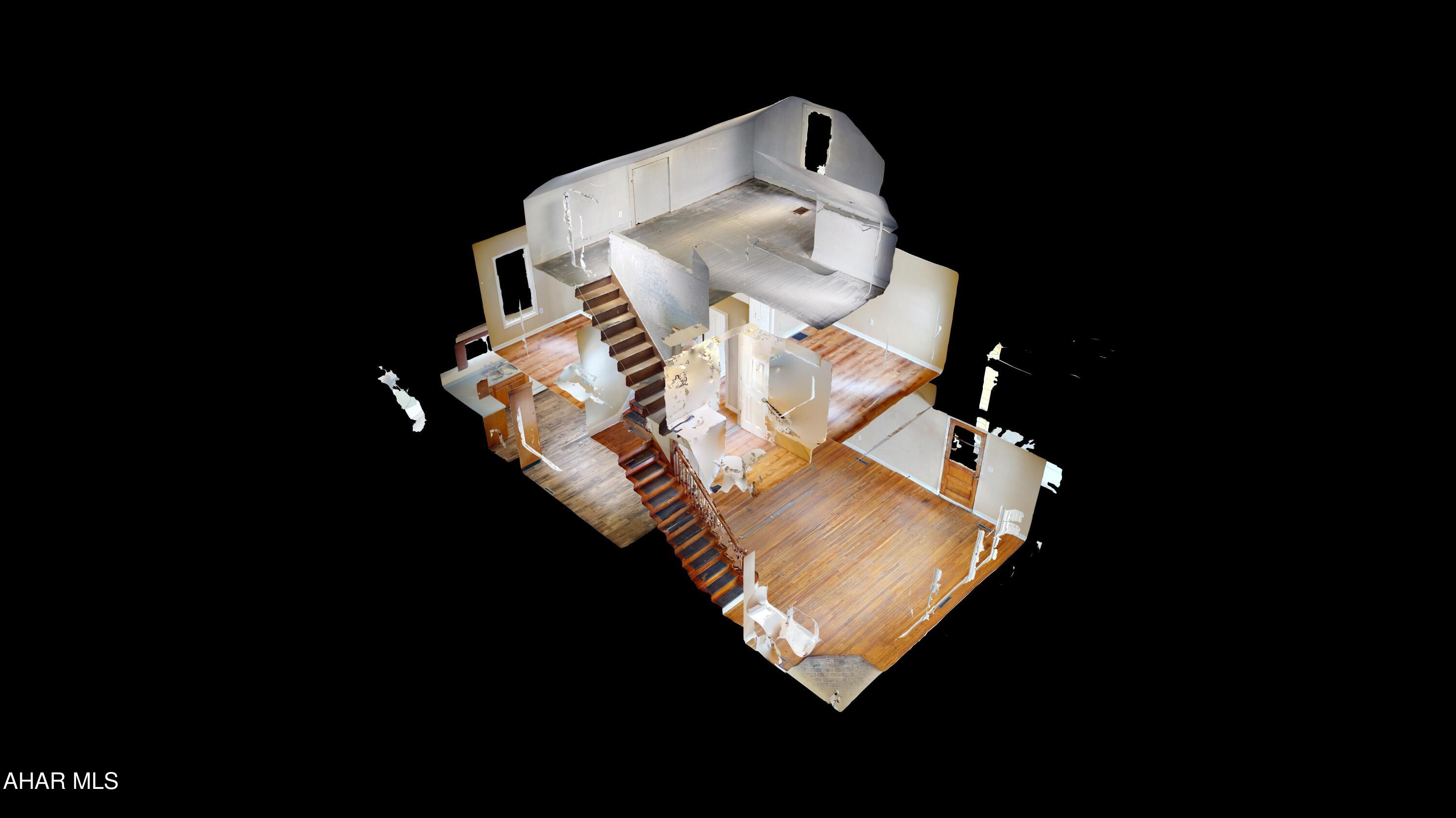 Juniata - Residential