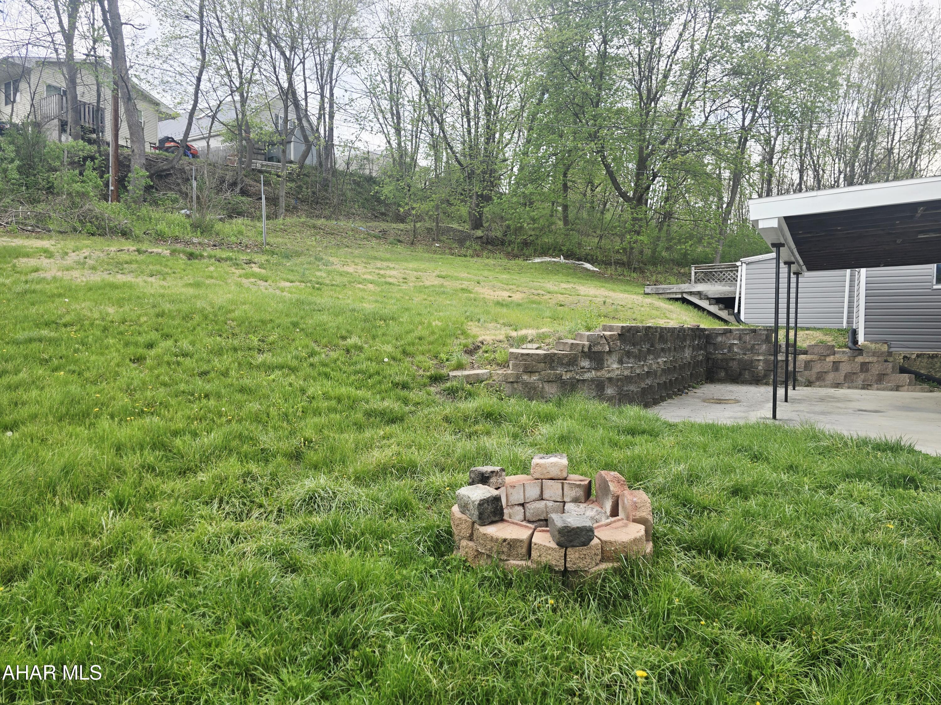 Juniata - Residential