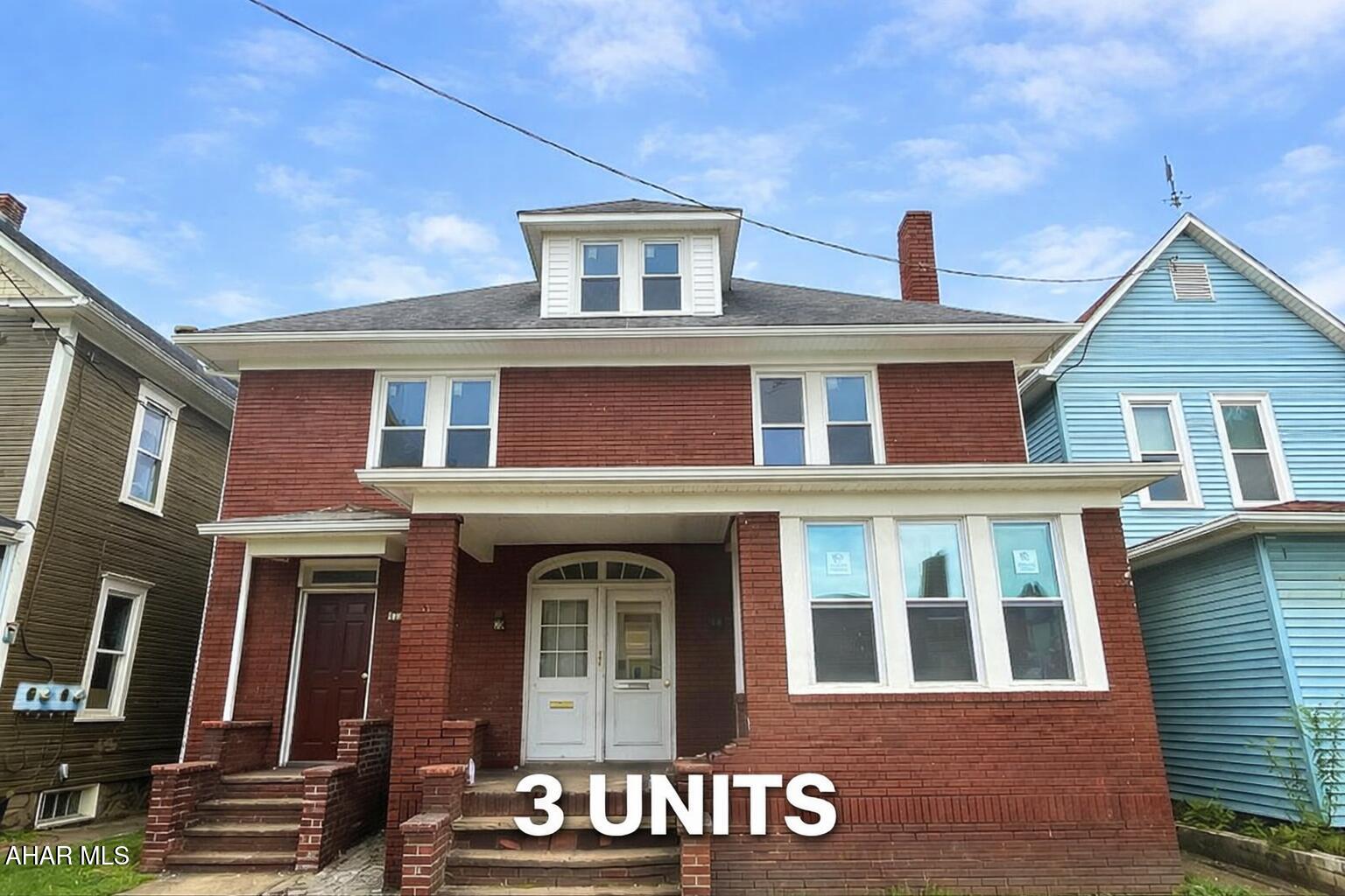 None - Commercial Sale