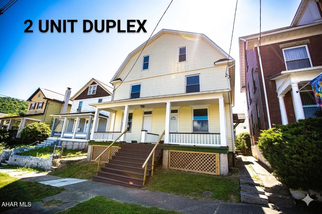 None - Commercial Sale