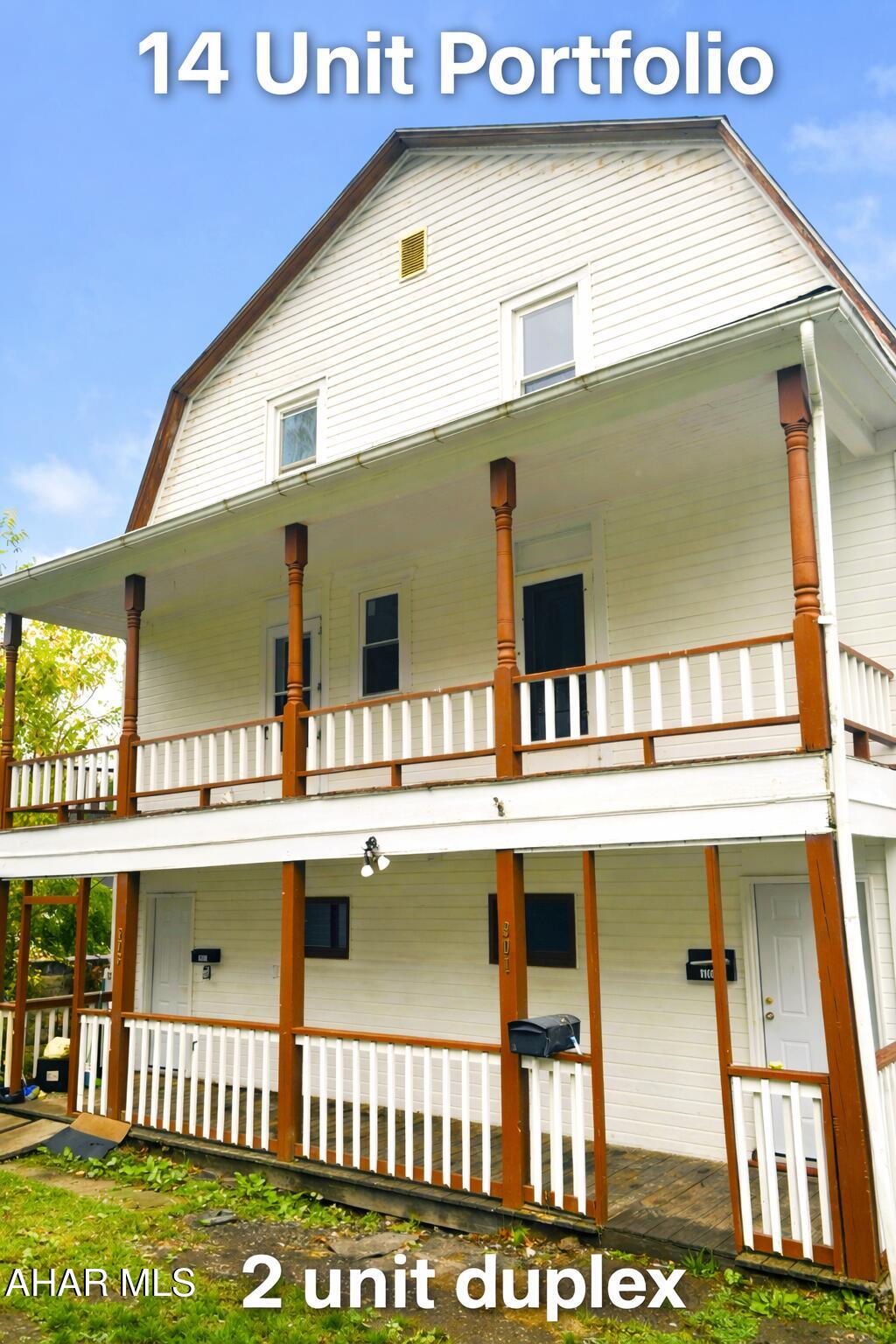 None - Commercial Sale