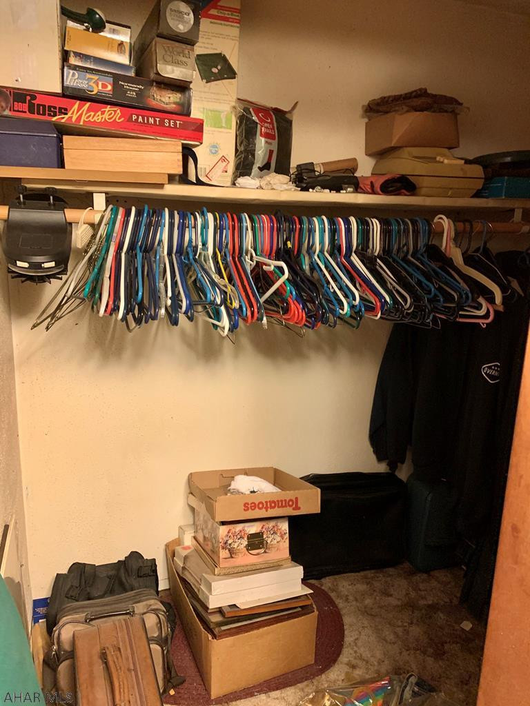 Unknown - Residential