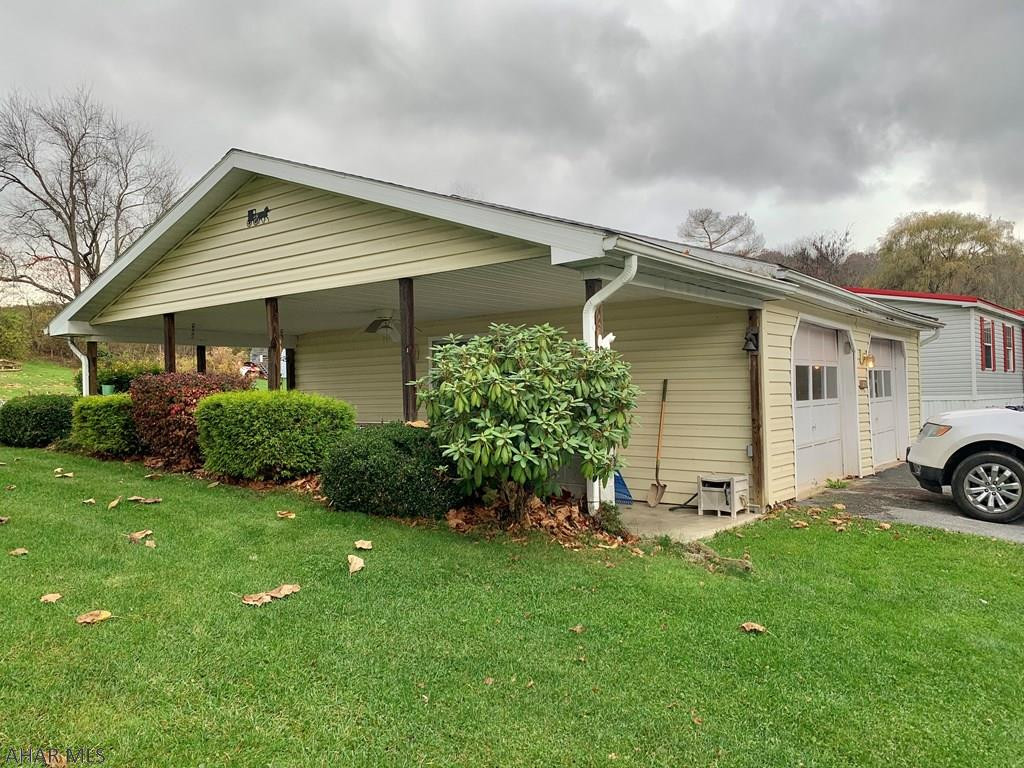 Unknown - Residential