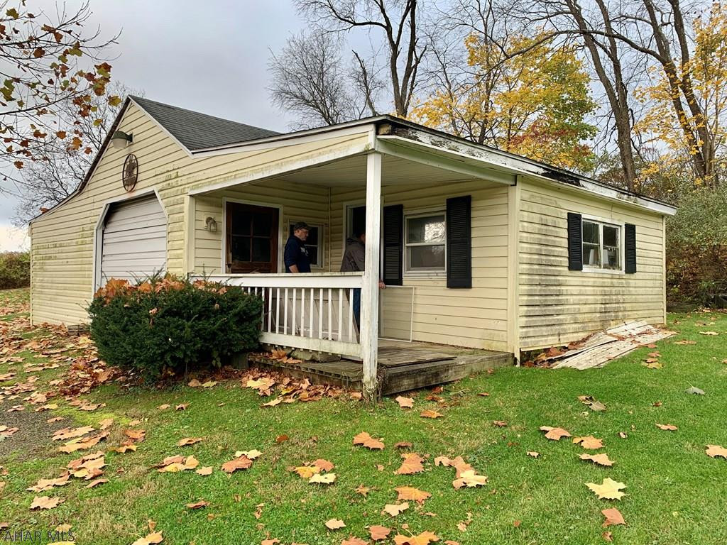 Unknown - Residential