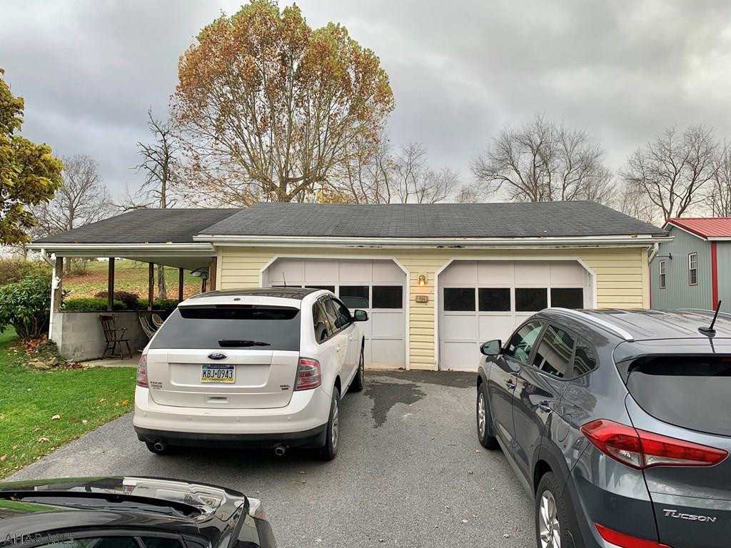 Unknown - Residential