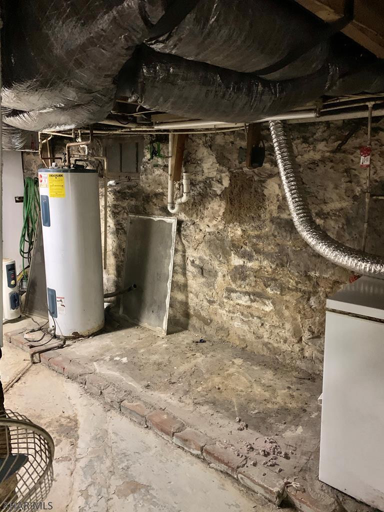 Unknown - Residential