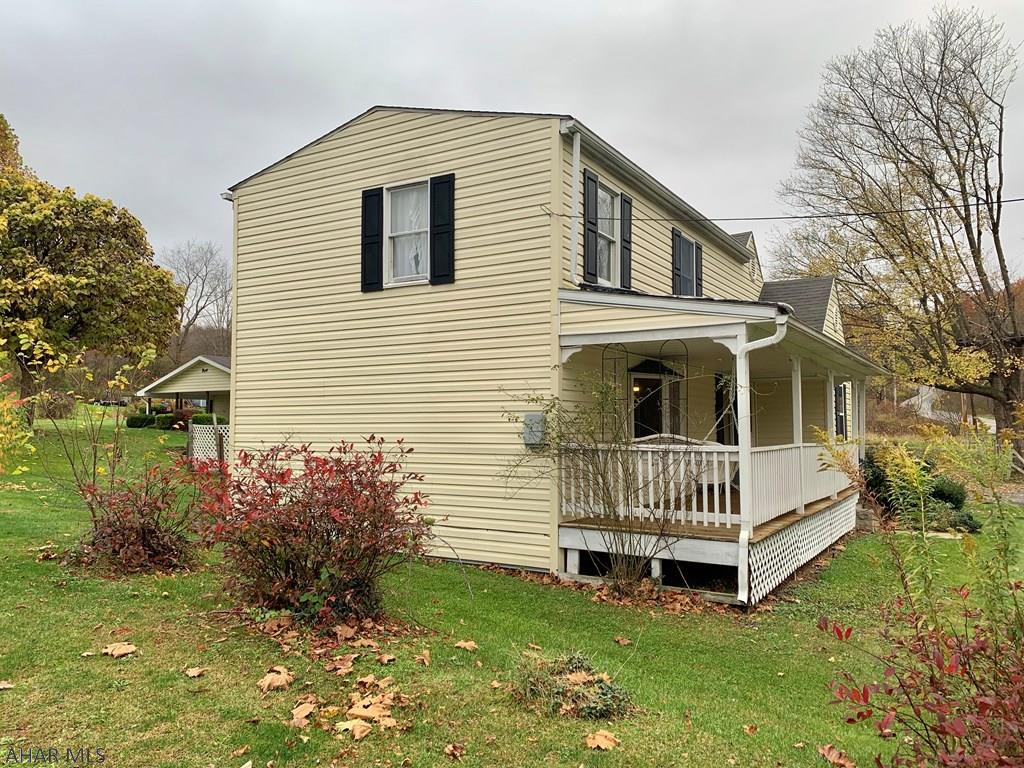 Unknown - Residential