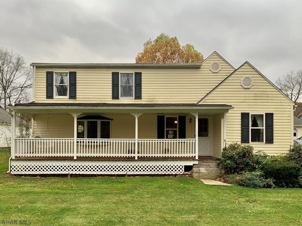 Unknown - Residential