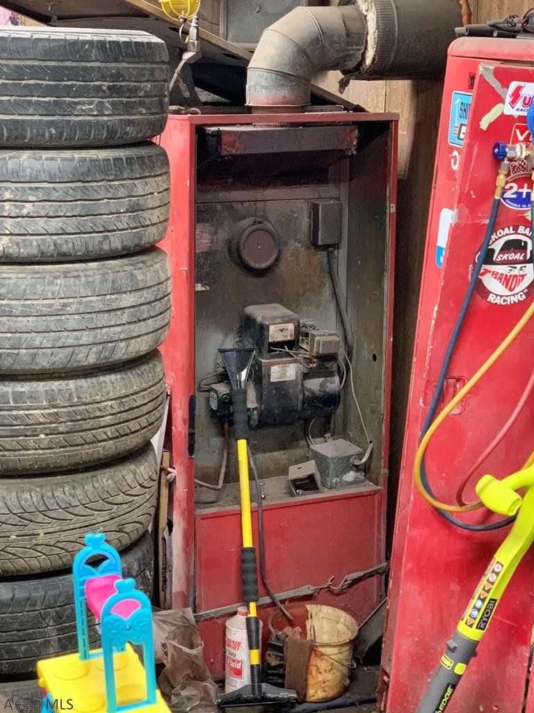 Unknown - Residential