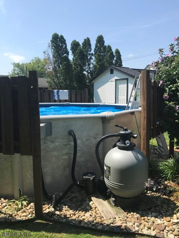 Unknown - Residential