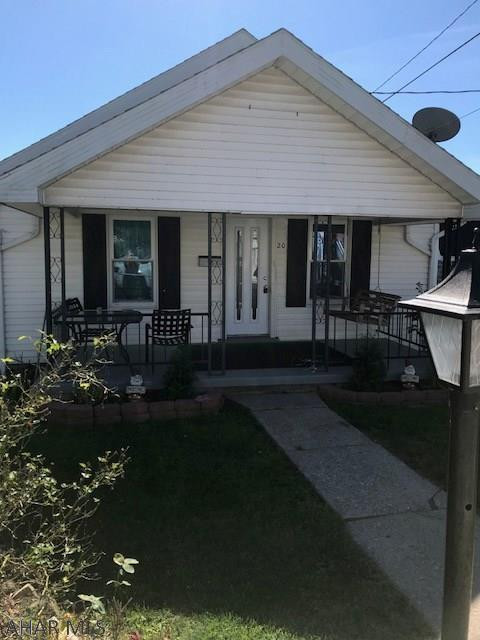 Unknown - Residential