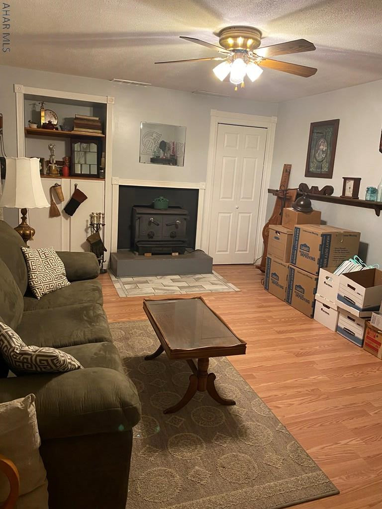 Rolling Hills - Residential