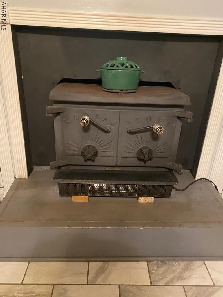 Rolling Hills - Residential