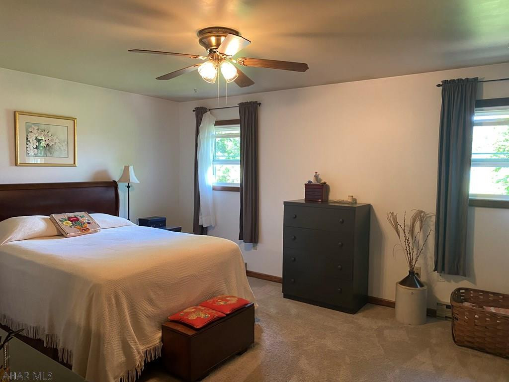 Rolling Hills - Residential