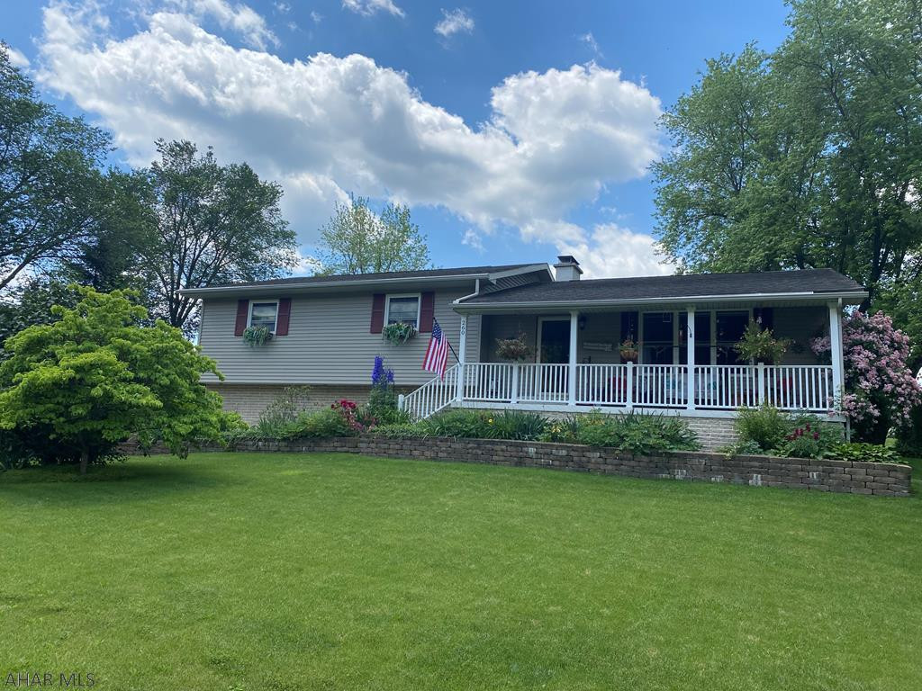 Rolling Hills - Residential