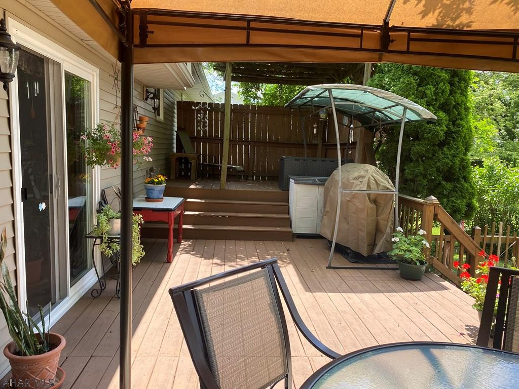 Rolling Hills - Residential