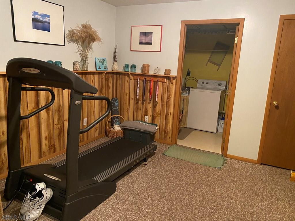 Rolling Hills - Residential