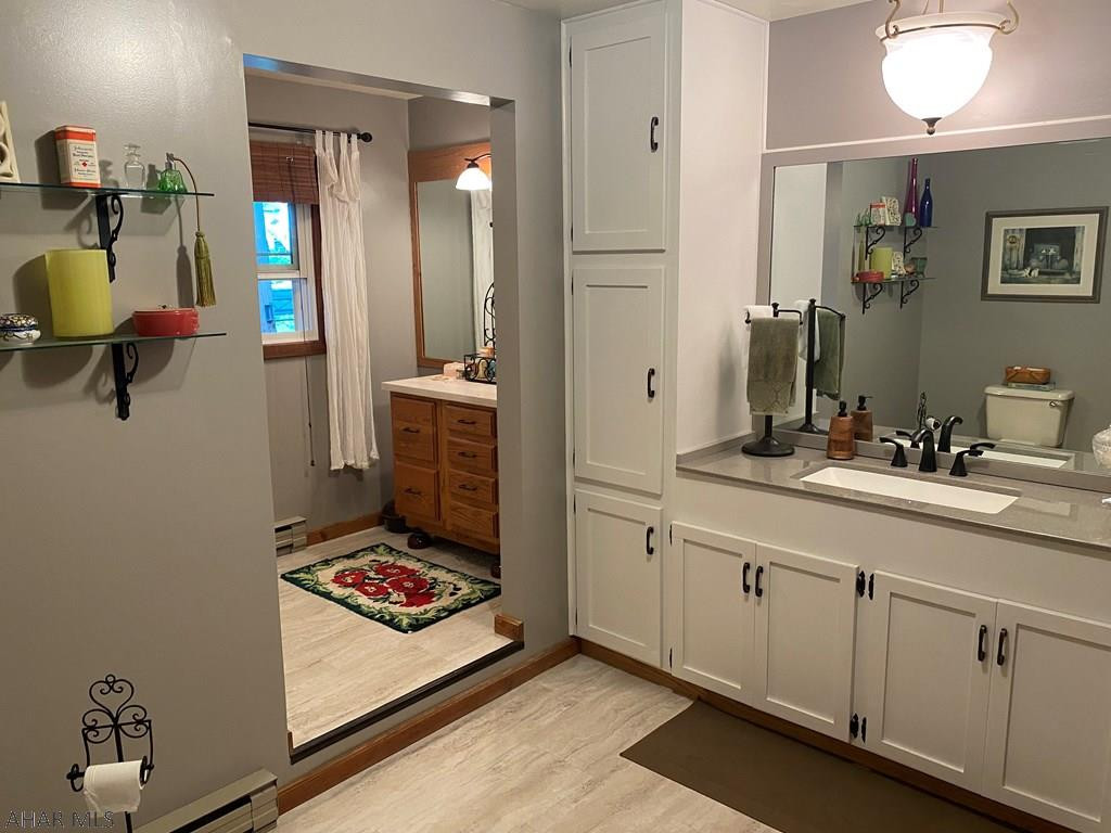 Rolling Hills - Residential