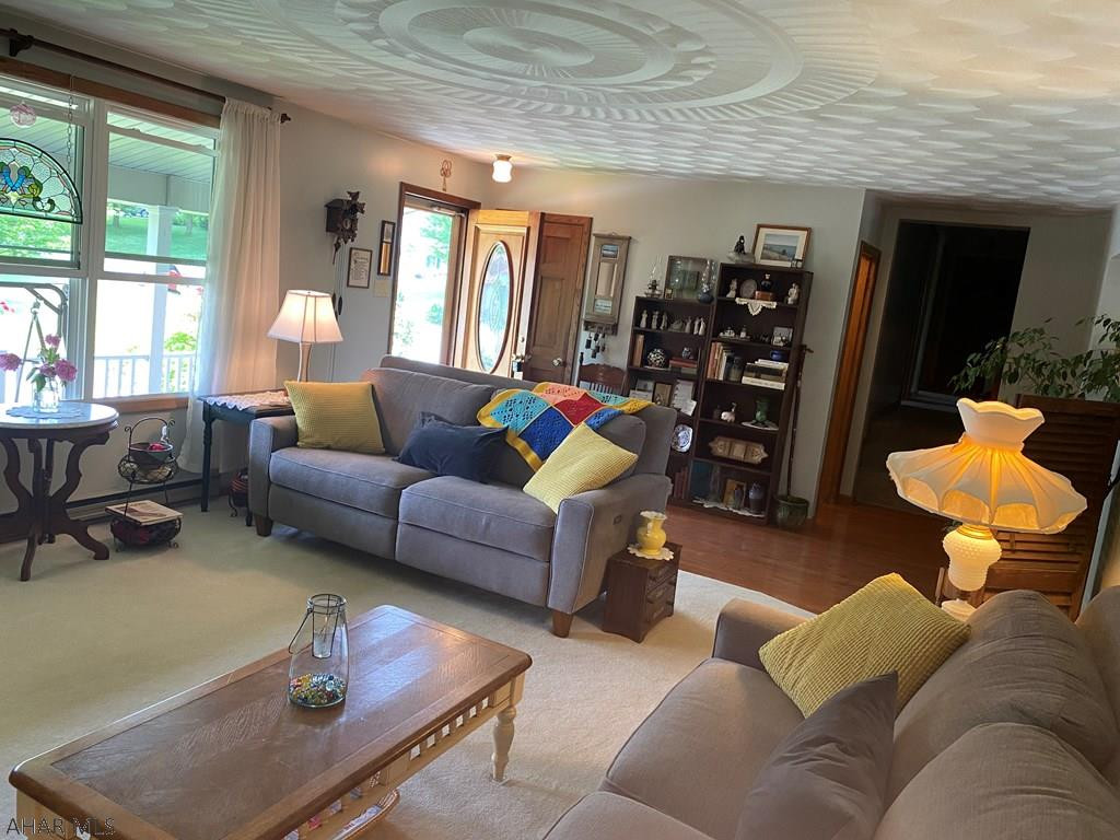 Rolling Hills - Residential