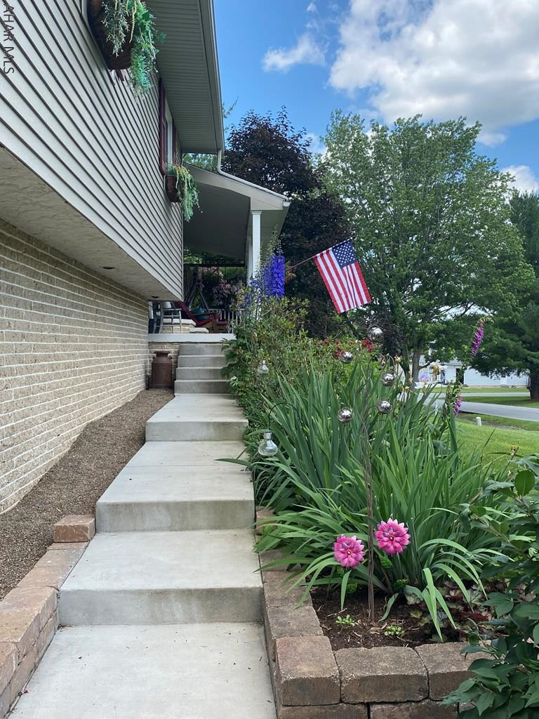 Rolling Hills - Residential