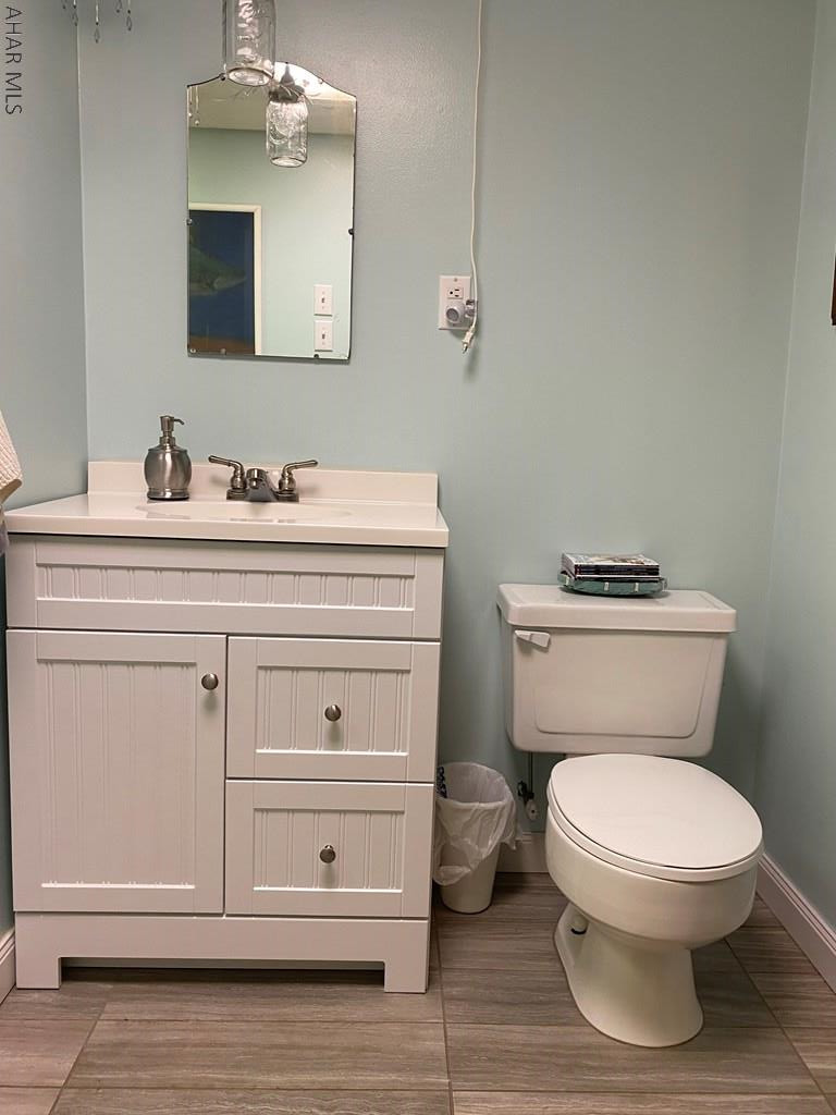 Rolling Hills - Residential