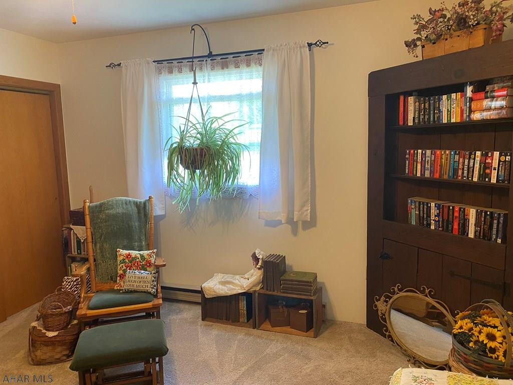 Rolling Hills - Residential