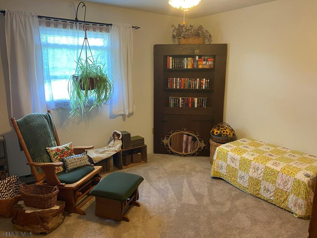 Rolling Hills - Residential