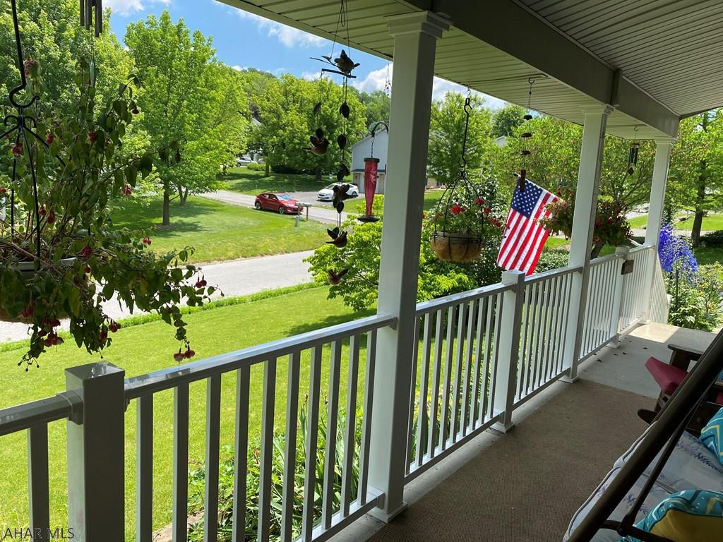 Rolling Hills - Residential