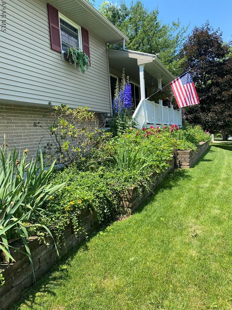 Rolling Hills - Residential