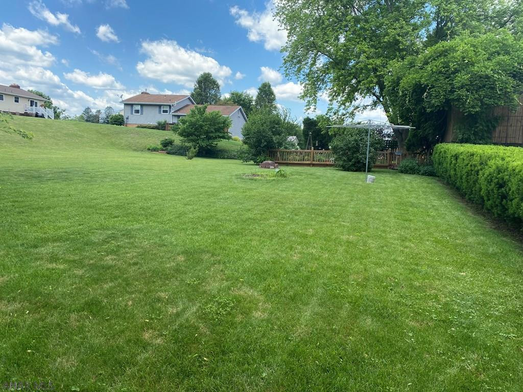 Rolling Hills - Residential