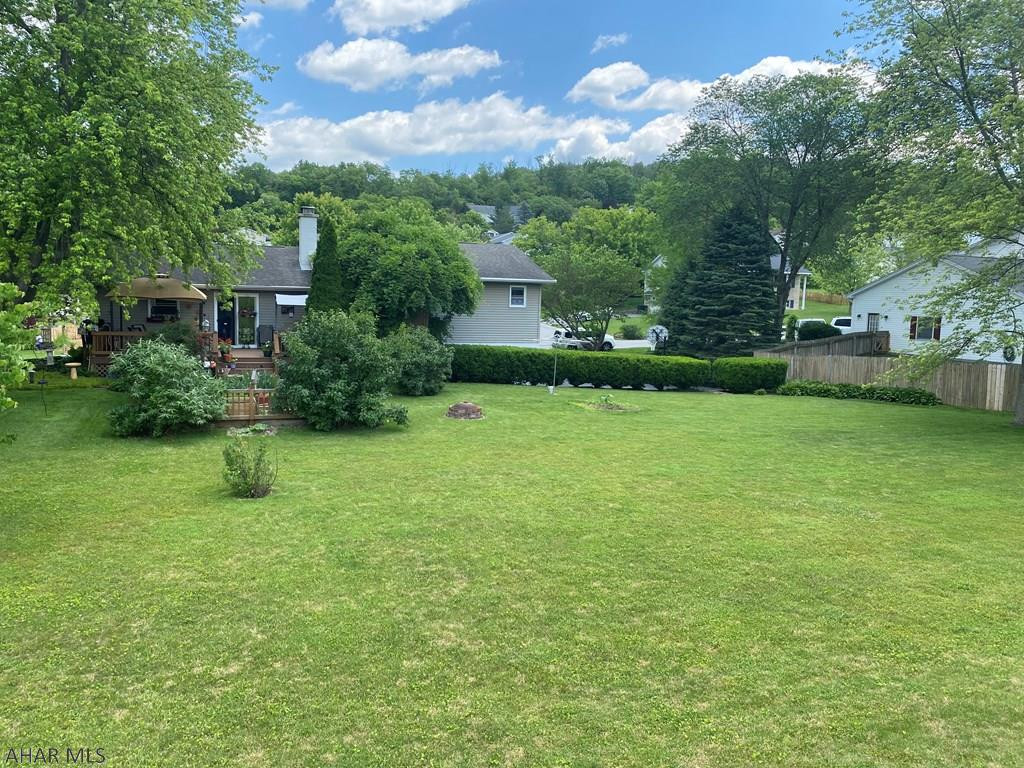 Rolling Hills - Residential